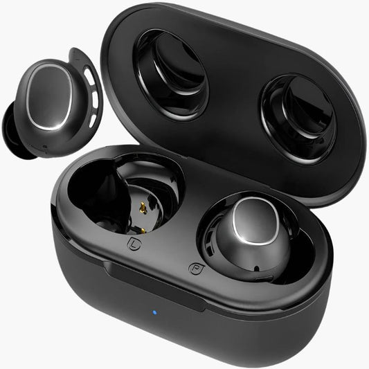 True Wireless Earbuds