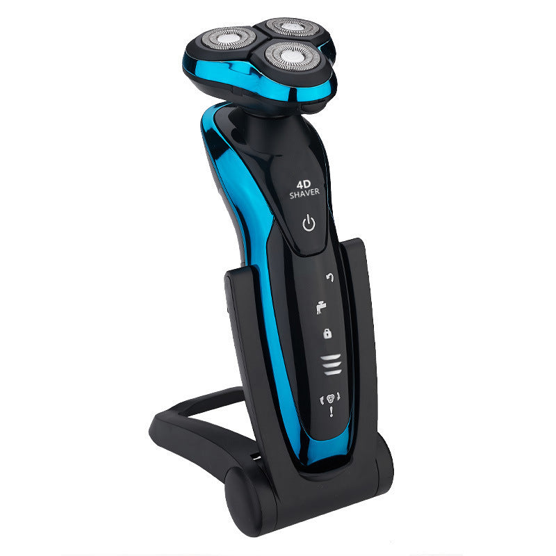 Rechargeable Multi-functional Shaver