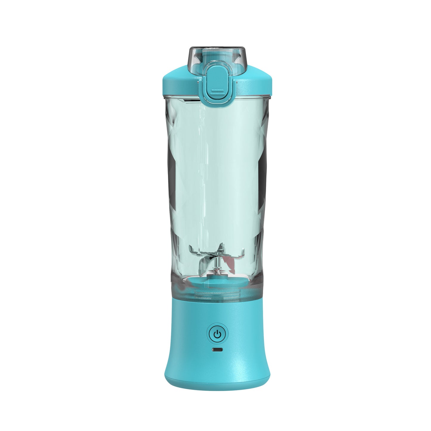 Portable 600ml Blender | Juicer