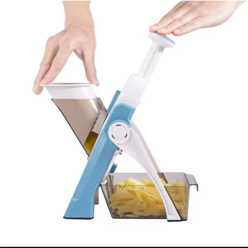 Vegetable Slicer | Kitchen Food Chopper