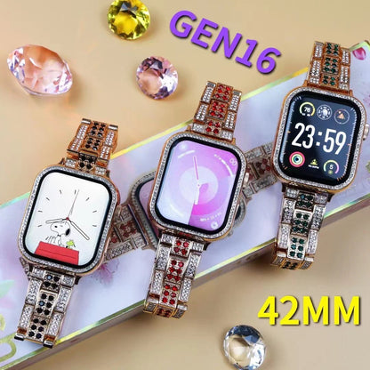 Smart GEN 16 Women's Smart Watch