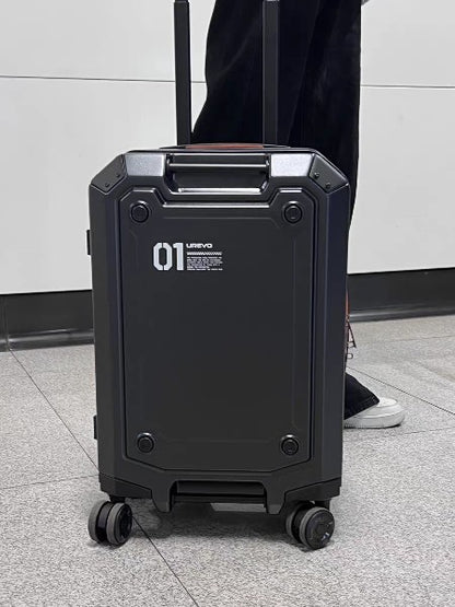 Classy 20-inch Luggage