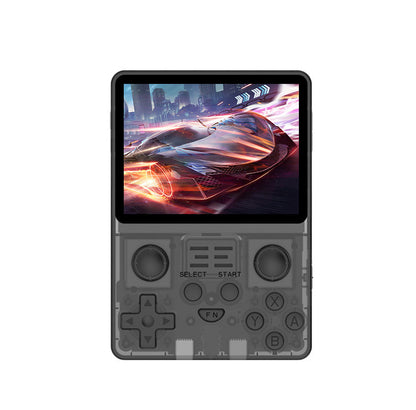 Portable Retro Gaming Console