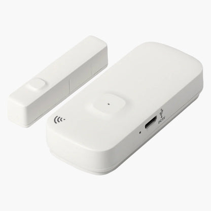 Smart WiFi Anti-theft Alarm