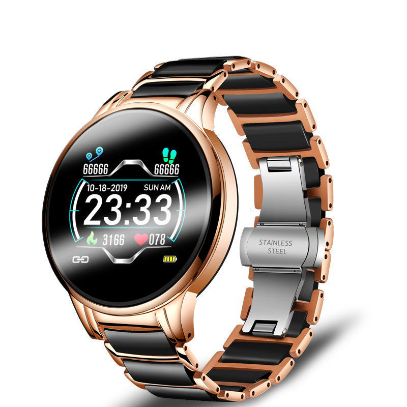 Multifunctional Smart Watch