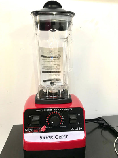 Household Multifunctional Blender