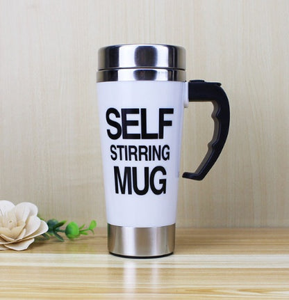 Self Stirring 500ml  Mug