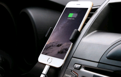 Car Air Vent Phone Holder