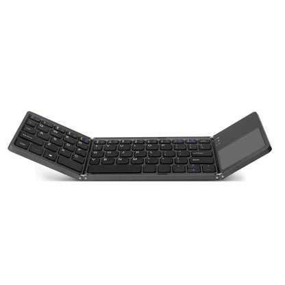 Wireless Bluetooth Mini Keyboard