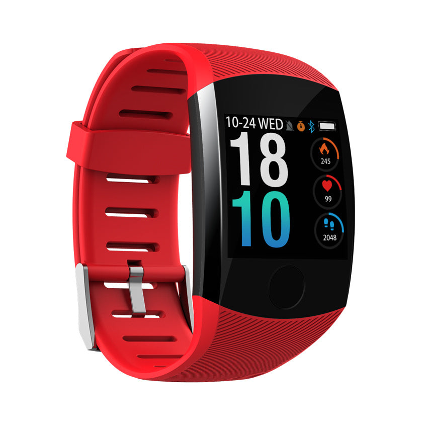 Smart call reminder sports watch