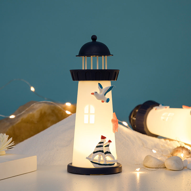 Ocean lighthouse GIFT