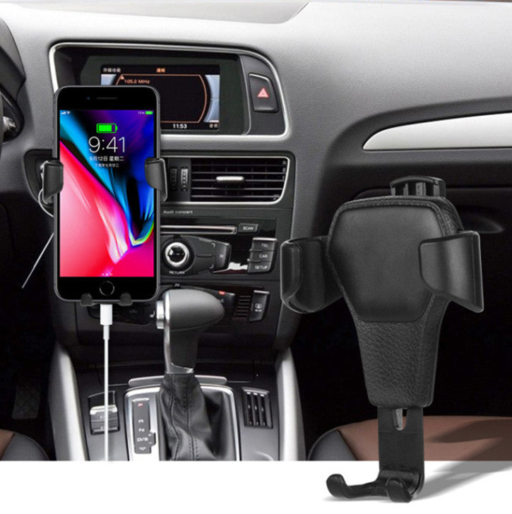 Car Air Vent Phone Holder