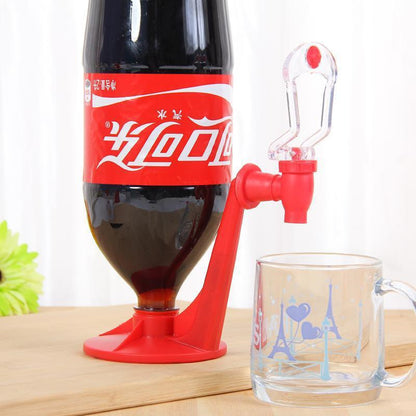 Automatic Beverage Drink Dispenser