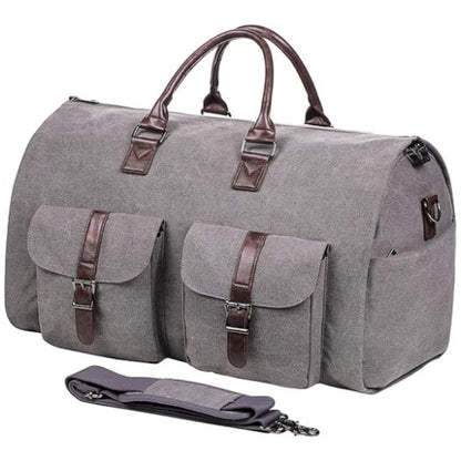 Multifunctional Luggage Bag