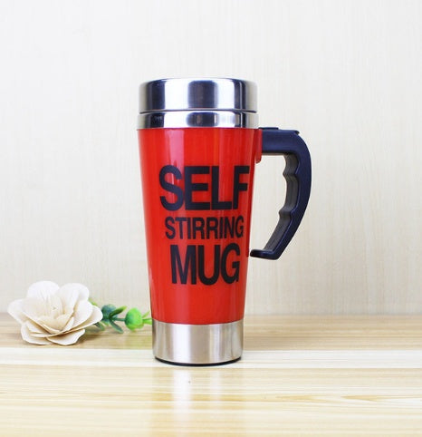 Self Stirring 500ml  Mug