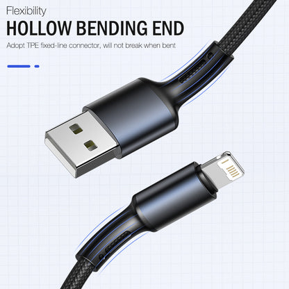 USB to Lightning Cable for iPhone iPad or iPod and Other Apple Products