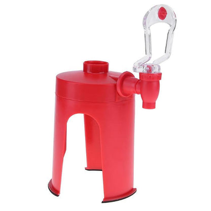 Automatic Beverage Drink Dispenser