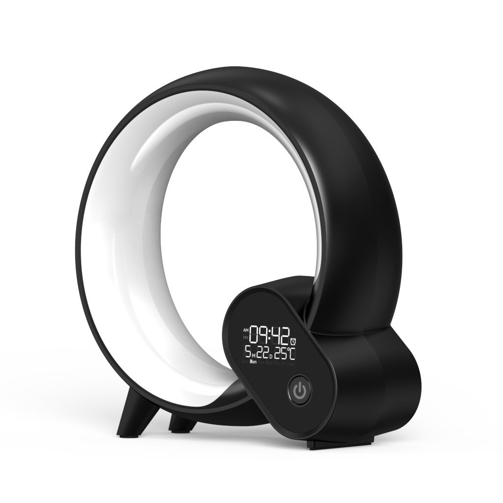 Smart Q Light Alarm Clock