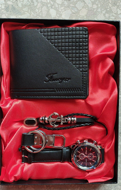 Exquisite Men's Gift Set