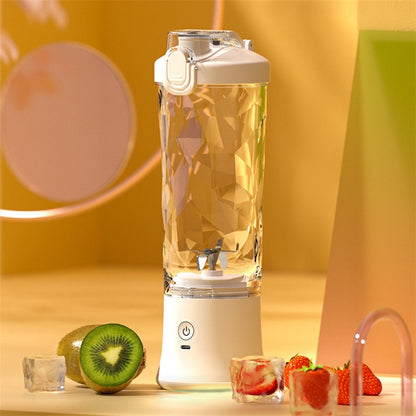 Portable 600ml Blender | Juicer