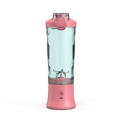 Portable 600ml Blender | Juicer