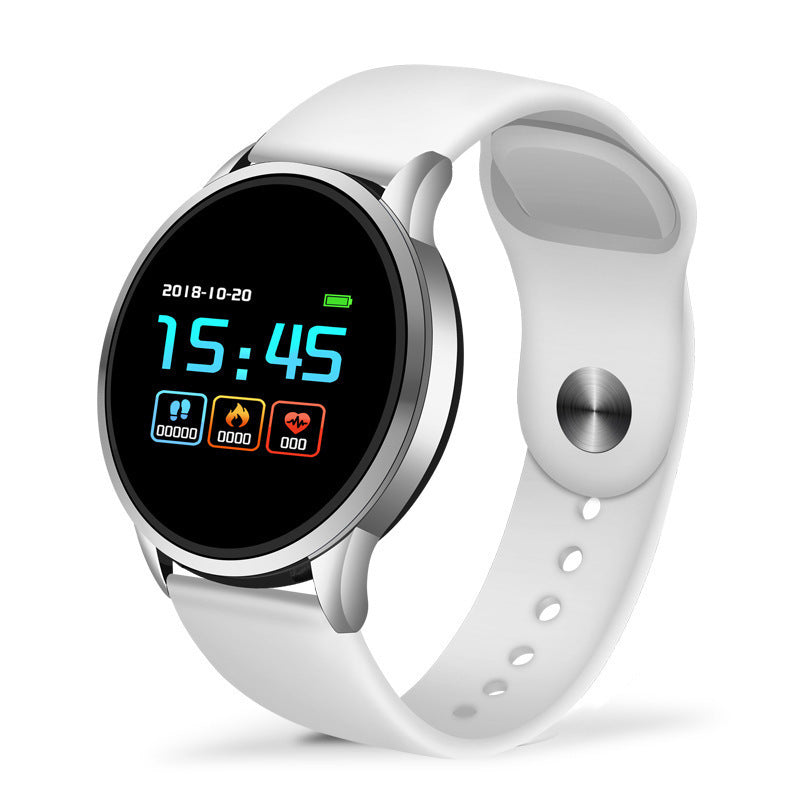 Multifunctional Smart Watch