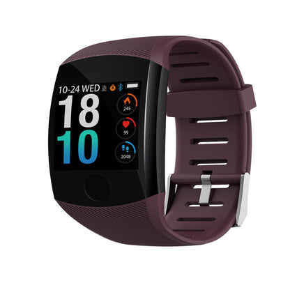 Smart call reminder sports watch