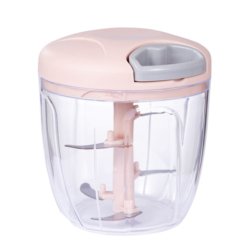 Manual Vegetable Chopper