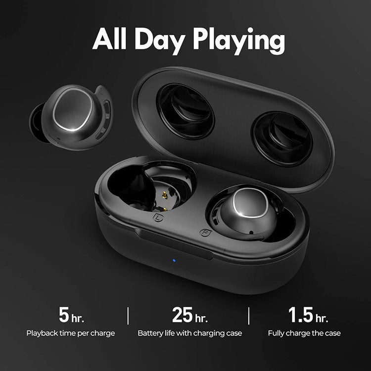 True Wireless Earbuds