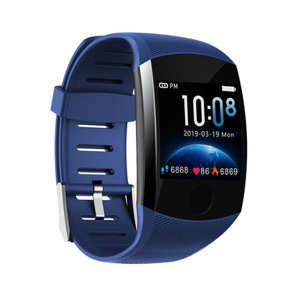 Smart call reminder sports watch