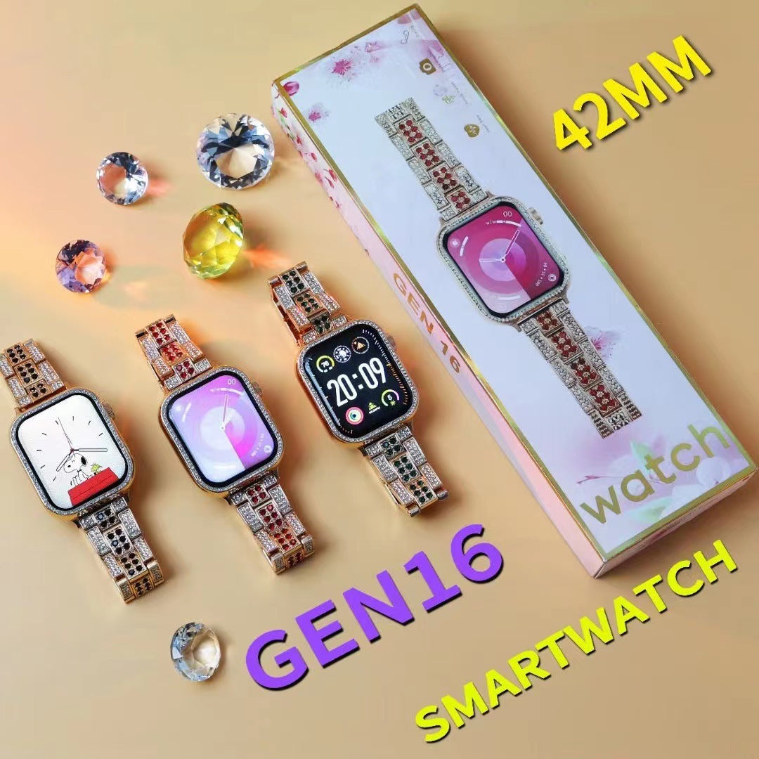 Smart GEN 16 Women's Smart Watch