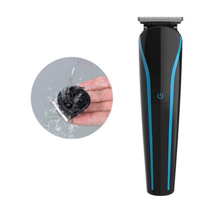 Rechargeable Hair Clipper Set