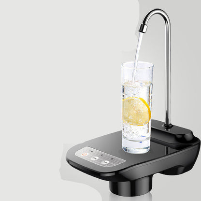 Automatic Rechargeable Water Dispenser