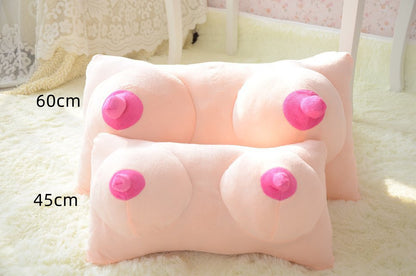 Creative Plush Toy Pillow Gift