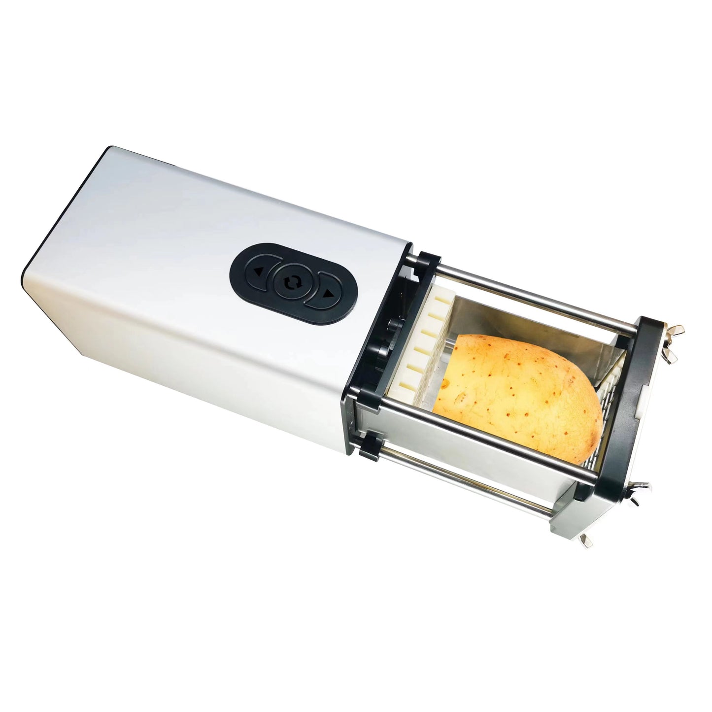 Electric Potato, Fruit & Vegetable Cutter