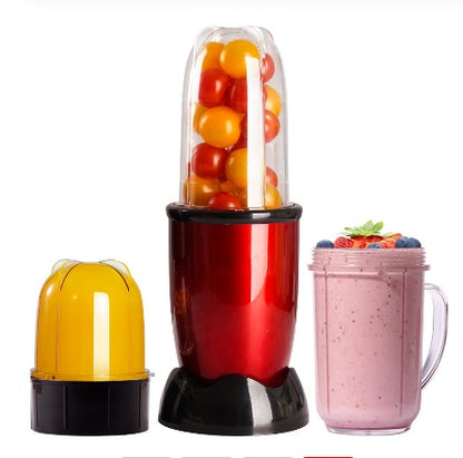 220V Multifunctional Electric Mini Juicer