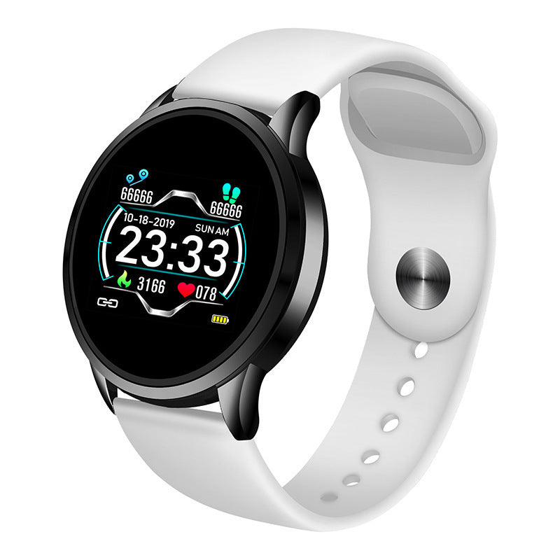 Multifunctional Smart Watch