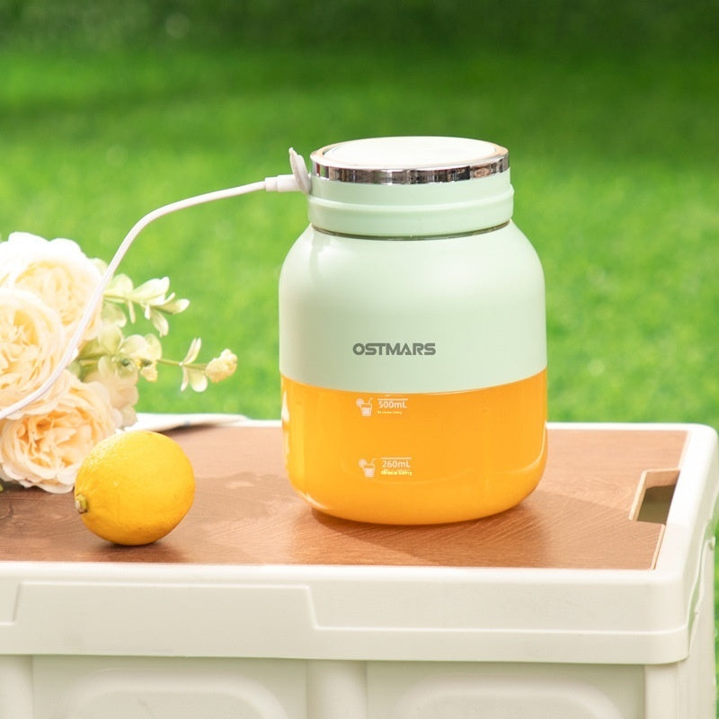 OSTMARS Portable Juicer