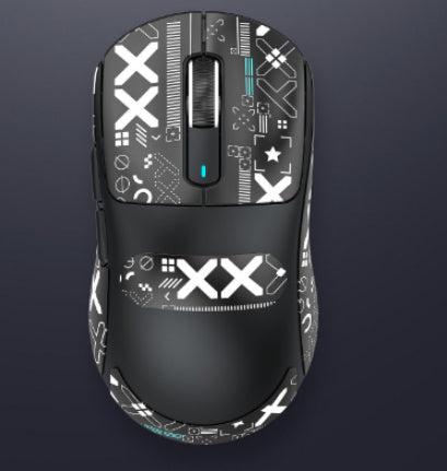 Wireless Lightweight Mouse