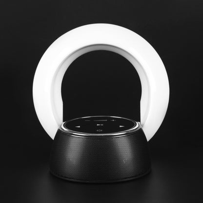 Bluetooth Subwoofer Desk Lamp Speaker