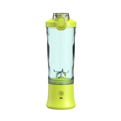 Portable 600ml Blender | Juicer