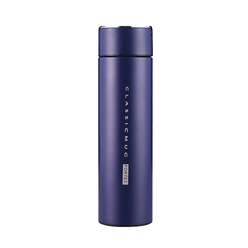 Stainless Steel Thermal Water Bottle