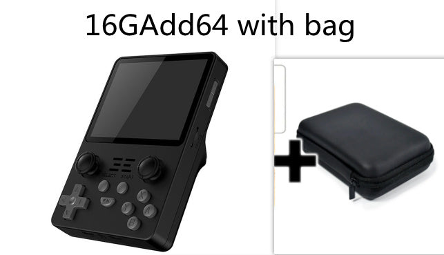 Portable Retro Gaming Console