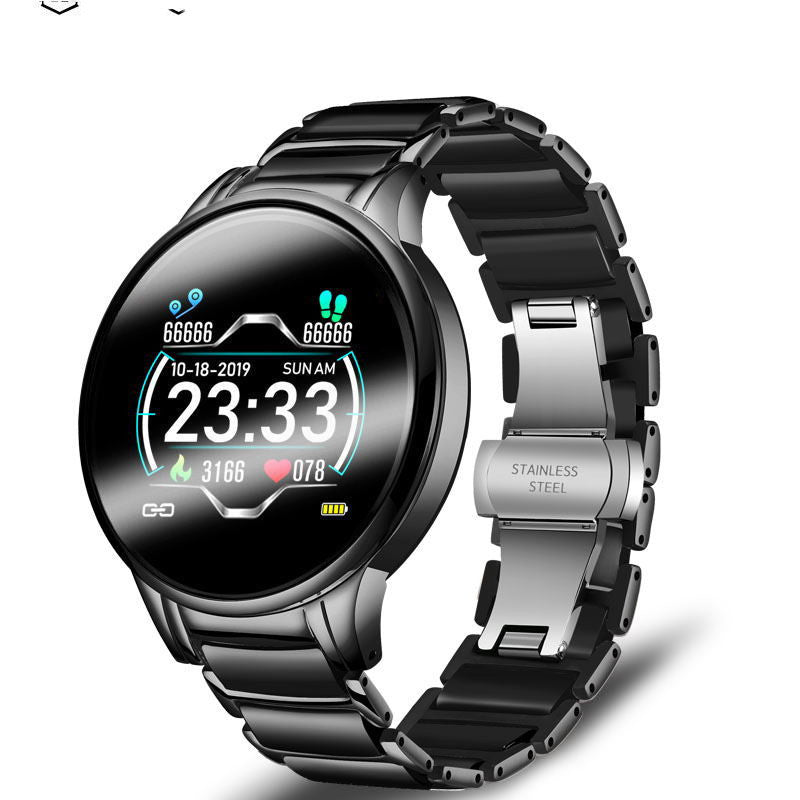 Multifunctional Smart Watch