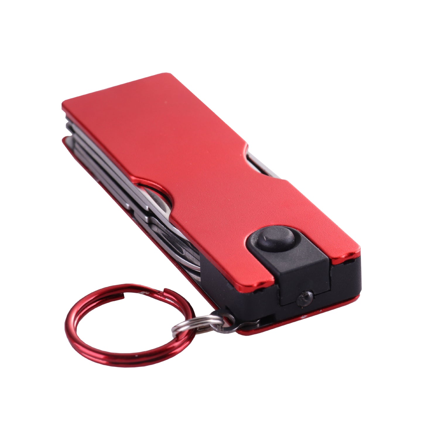 Multifunctional Portable Folding Tool