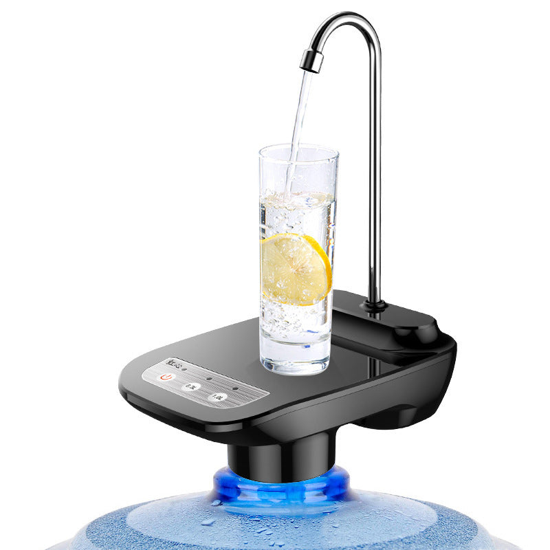 Automatic Rechargeable Water Dispenser