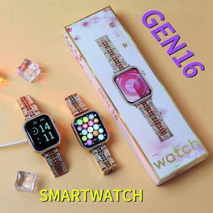 Smart GEN 16 Women's Smart Watch