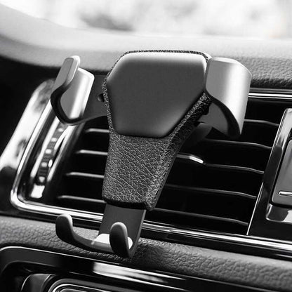 Car Air Vent Phone Holder