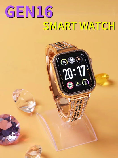 Smart GEN 16 Women's Smart Watch