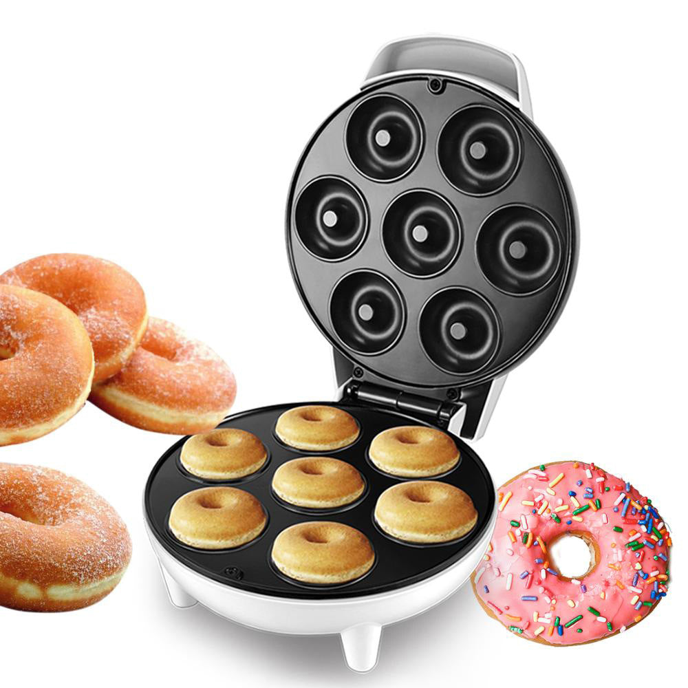 7 in 1 Mini Donut Maker